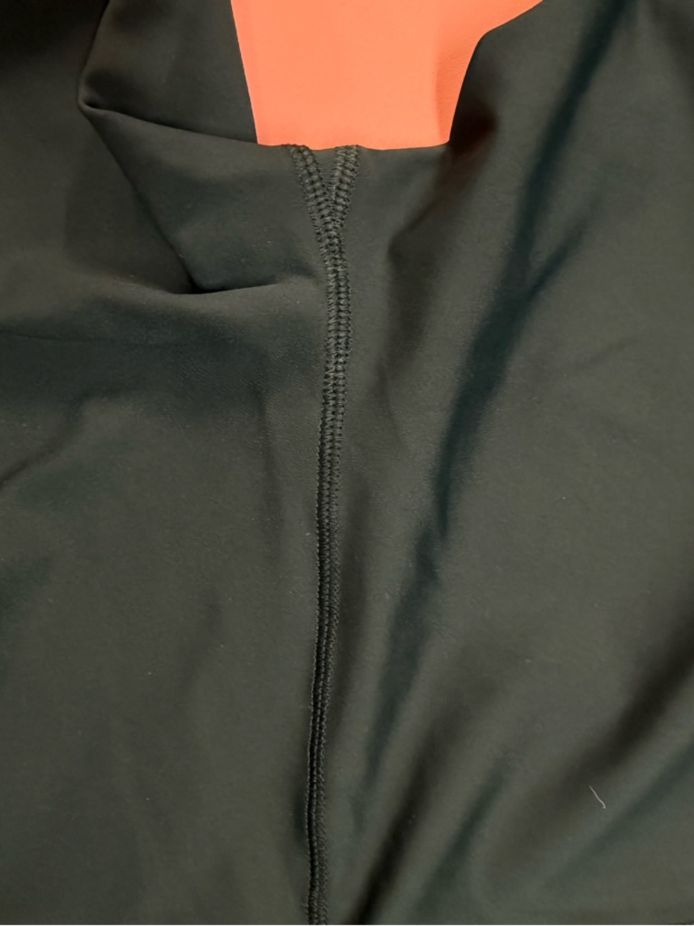 Athleta Green Interval Tight Leggings - Picture 8 of 8